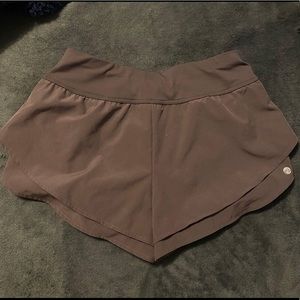 Apana athletic shorts